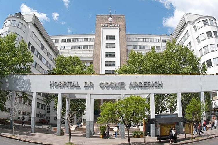 LLAMADO A CONCURSO OBSTETRICA DE GUARDIA HGACA