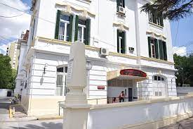 HOSPITAL GENERAL DE AGUDOS “PARMENIO PIÑERO”