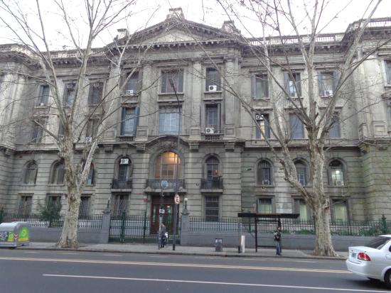 Disposición N° 800/HBR/23 - HOSPITAL BERNARDINO RIVADAVIA